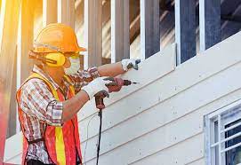 Best Siding Removal and Disposal  in Central Gardens, TX