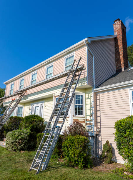 Best Stucco Siding  in Central Gardens, TX