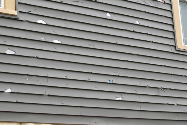 Siding for Multi-Family Homes in Central Gardens, TX